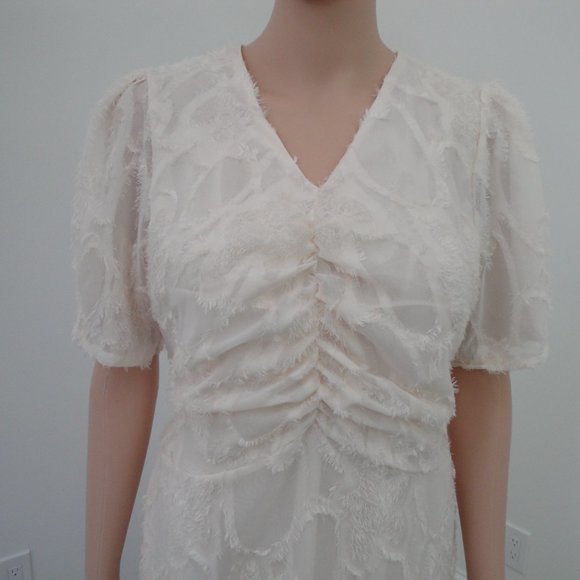 Mzys Dress - Picture 3 of 9